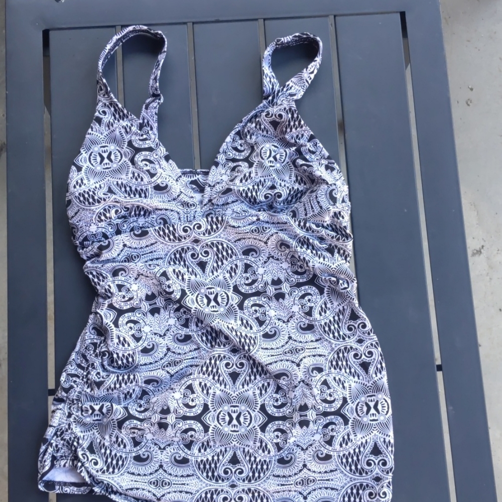 Swim Top